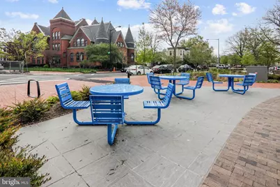 1704 Independence Avenue SE, Washington, DC 20003 - Photo 63