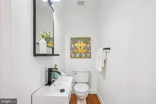 1704 Independence Ave SE, Washington, DC 20003 - Photo 9