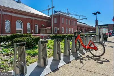 1704 Independence Avenue SE, Washington, DC 20003 - Photo 47