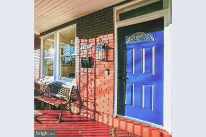 1704 Independence Avenue SE, Washington, DC 20003 - Photo 1