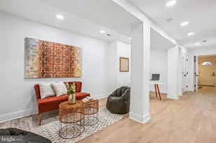 1704 Independence Ave SE, Washington, DC 20003 - Photo 31