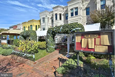 1704 Independence Avenue SE, Washington, DC 20003 - Photo 61