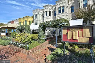 1704 Independence Ave SE, Washington, DC 20003 - Photo 61