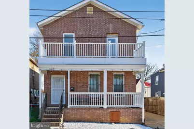 4321 Minnesota Avenue NE, Washington, DC 20019 - Photo 1