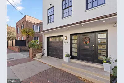 3604 Prospect Street NW, Washington, DC 20007 - Photo 5