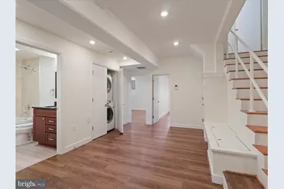 3604 Prospect Street NW, Washington, DC 20007 - Photo 47