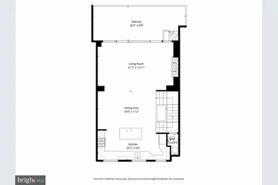 3604 Prospect Street NW, Washington, DC 20007 - Photo 65