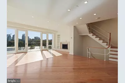 3604 Prospect Street NW, Washington, DC 20007 - Photo 17