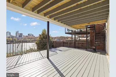 3604 Prospect Street NW, Washington, DC 20007 - Photo 13