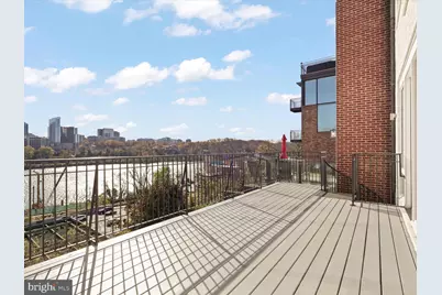 3604 Prospect Street NW, Washington, DC 20007 - Photo 21