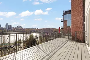 3604 Prospect St NW, Washington, DC 20007 - Photo 21