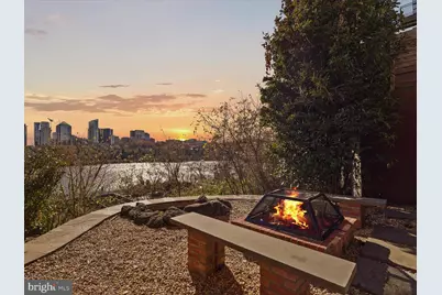 3604 Prospect Street NW, Washington, DC 20007 - Photo 55