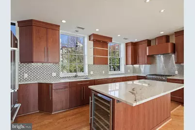 3604 Prospect Street NW, Washington, DC 20007 - Photo 27