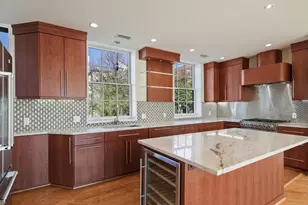 3604 Prospect St NW, Washington, DC 20007 - Photo 27