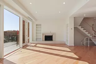 3604 Prospect St NW, Washington, DC 20007 - Photo 19