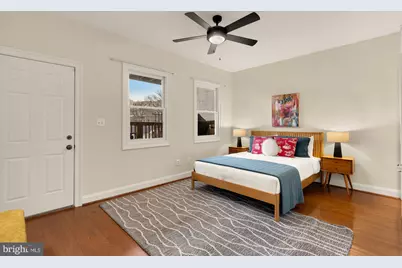 1512 Park Road NW #2, Washington, DC 20010 - Photo 21