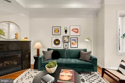 1512 Park Road NW #2, Washington, DC 20010 - Photo 3