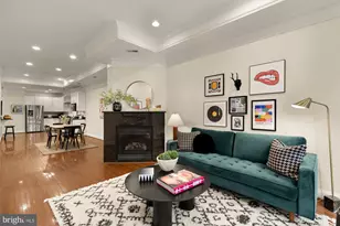 1512 Park Rd NW, Washington, DC 20010 - Photo 1