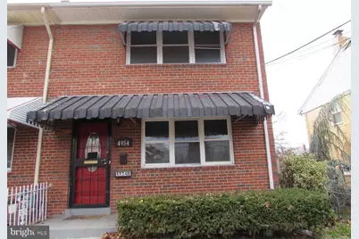 4954 8th Street NE, Washington, DC 20017 - Photo 1