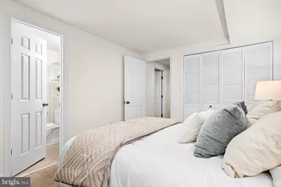 516 4th Street NE #101, Washington, DC 20002 - Photo 11