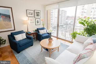 3001 Veazey Terrace NW, Washington, DC 20008 - Photo 11