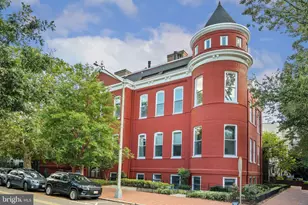 301 G St NE, Washington, DC 20002 - Photo 19