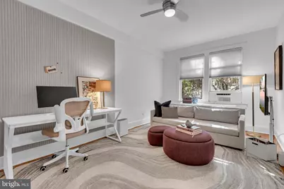 3020 Porter Street NW #103, Washington, DC 20008 - Photo 9