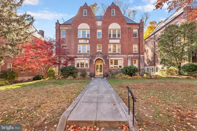 3020 Porter Street NW #103, Washington, DC 20008 - Photo 1