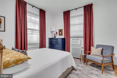 3020 Porter Street NW #103, Washington, DC 20008 - Photo 19