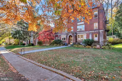 3020 Porter Street NW #103, Washington, DC 20008 - Photo 3