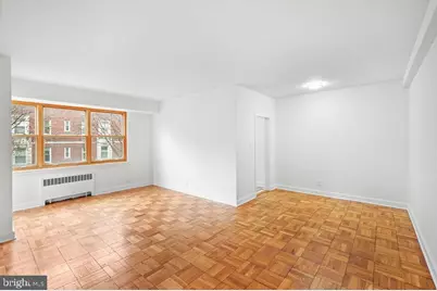 3025 Ontario Road NW #203, Washington, DC 20009 - Photo 5