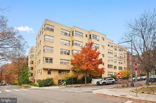 3025 Ontario Rd NW, Washington, DC 20009 - Photo 1