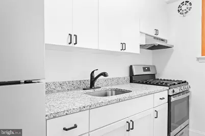 3025 Ontario Road NW #203, Washington, DC 20009 - Photo 11