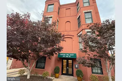333 2nd Street NE #305, Washington, DC 20002 - Photo 1
