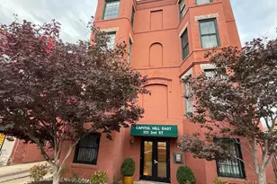 333 2nd Street NE, Washington, DC 20002 - Photo 1