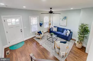 917 Hamlin St NE, Washington, DC 20017 - Photo 1