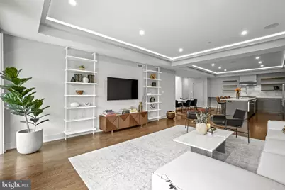 1201 Kenyon Street NW #5, Washington, DC 20010 - Photo 7