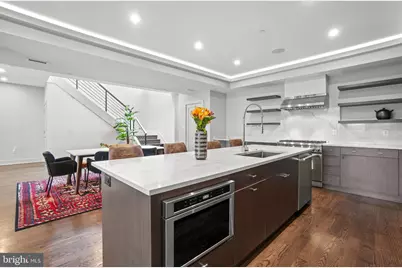 1201 Kenyon Street NW #5, Washington, DC 20010 - Photo 11