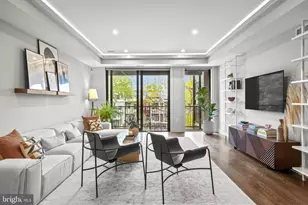 1201 Kenyon St NW, Washington, DC 20010 - Photo 5