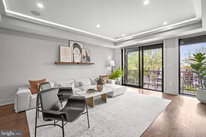 1201 Kenyon Street NW #5, Washington, DC 20010 - Photo 3