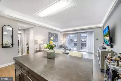 3251 Prospect Street NW #410, Washington, DC 20007 - Photo 9