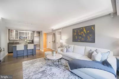 3251 Prospect Street NW #410, Washington, DC 20007 - Photo 3