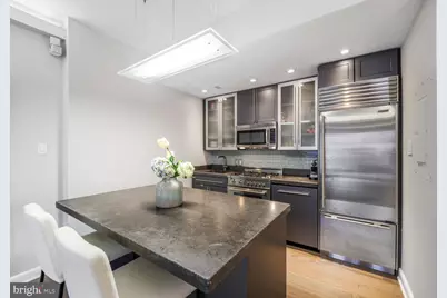 3251 Prospect Street NW #410, Washington, DC 20007 - Photo 5