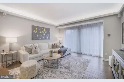 3251 Prospect Street NW #410, Washington, DC 20007 - Photo 1