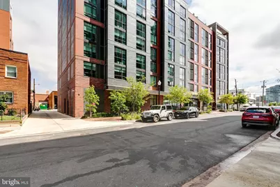 81 Q Street SW, Washington, DC 20024 - Photo 27