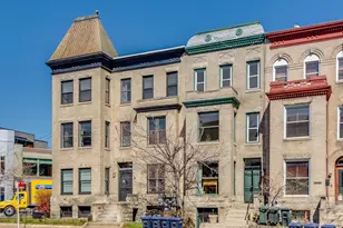 1765 U St NW, Washington, DC 20009 - Photo 1