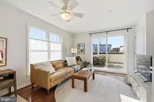 3101 Chancellor's Way NE, Washington, DC 20017 - Photo 31