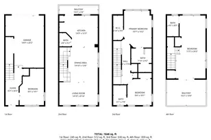 3101 Chancellor's Way NE, Washington, DC 20017 - Photo 45