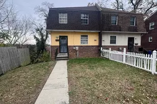 157 Wilmington Pl SE, Washington, DC 20032 - Photo 1