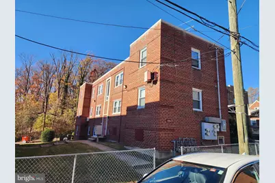 3417 Brothers Place SE, Washington, DC 20032 - Photo 1